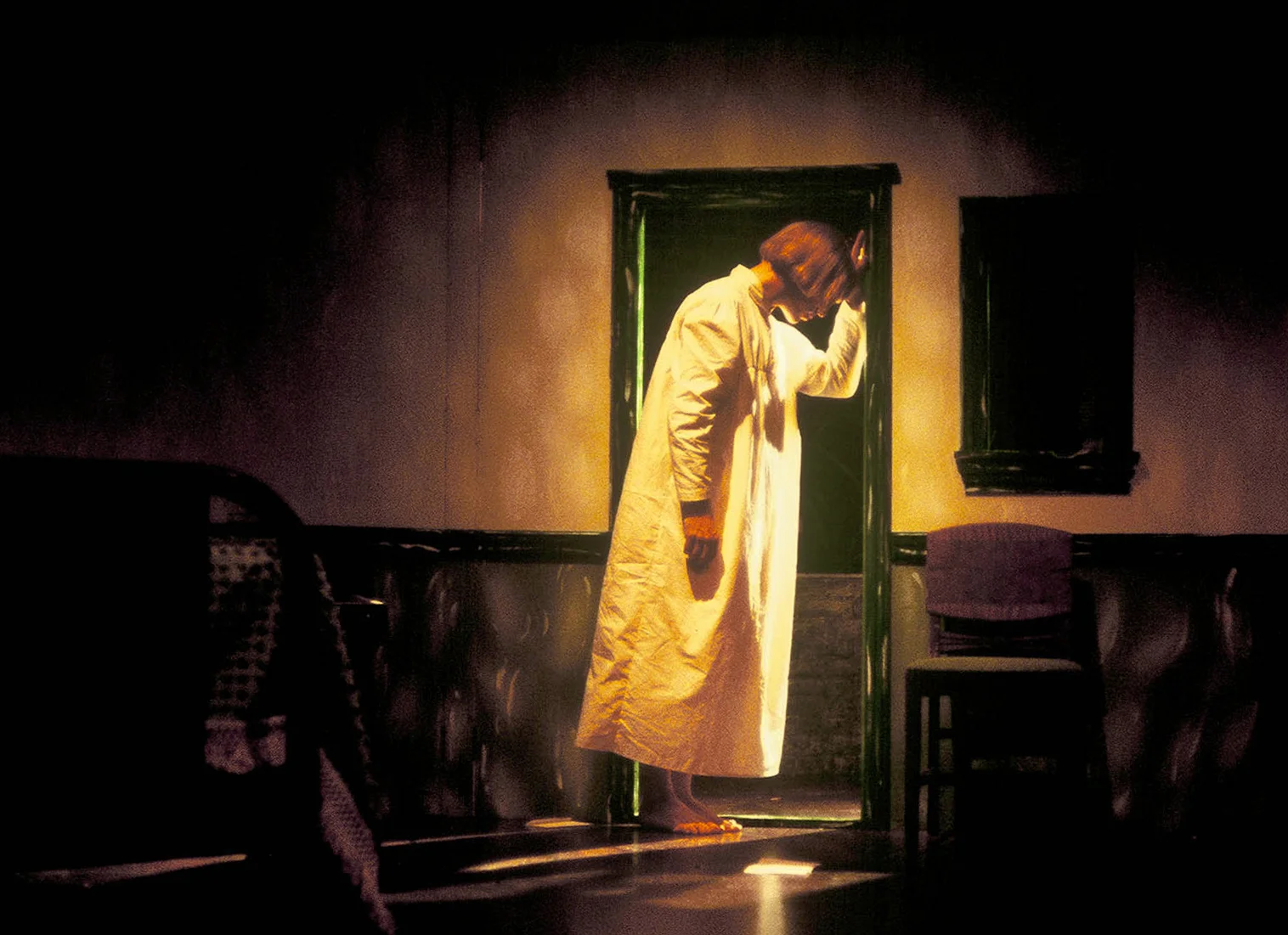OBIE AWARD FOR SUSTAINED EXCELLENCE IN LIGHTING DESIGN 1984 IN THE OFF AND OFF- OFF BROADWAY THEATER | Village Voice Theater Awards