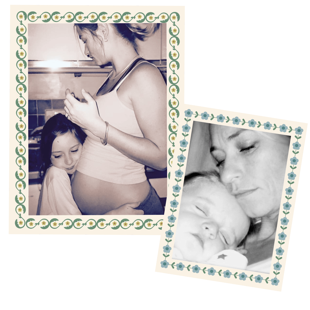 Sassi Tame - Birth and postnatal doula