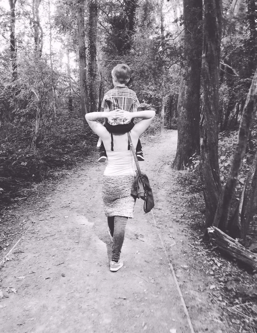 Doula support for all of the family.