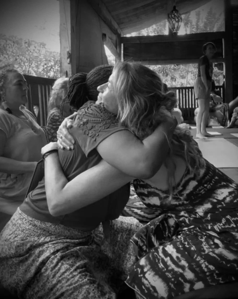 Sassi Doula provides holistic mentoring and support - supporting you through birth, early parenthood, a big life transition, or mentoring you in your own work, my role is the same - to help you feel held, capable and empowered in your own story.