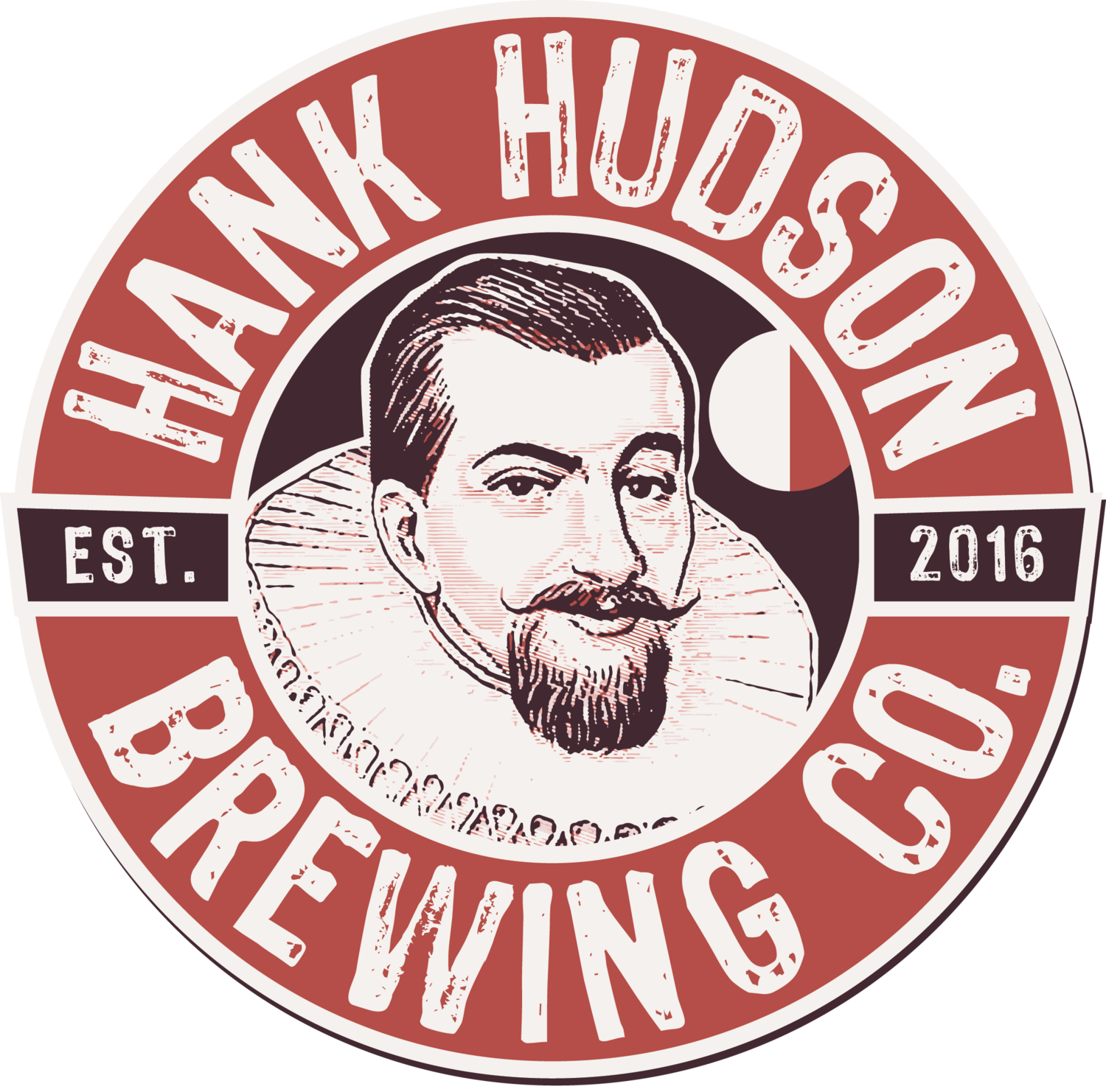 Hank Hudson Brewing Co.