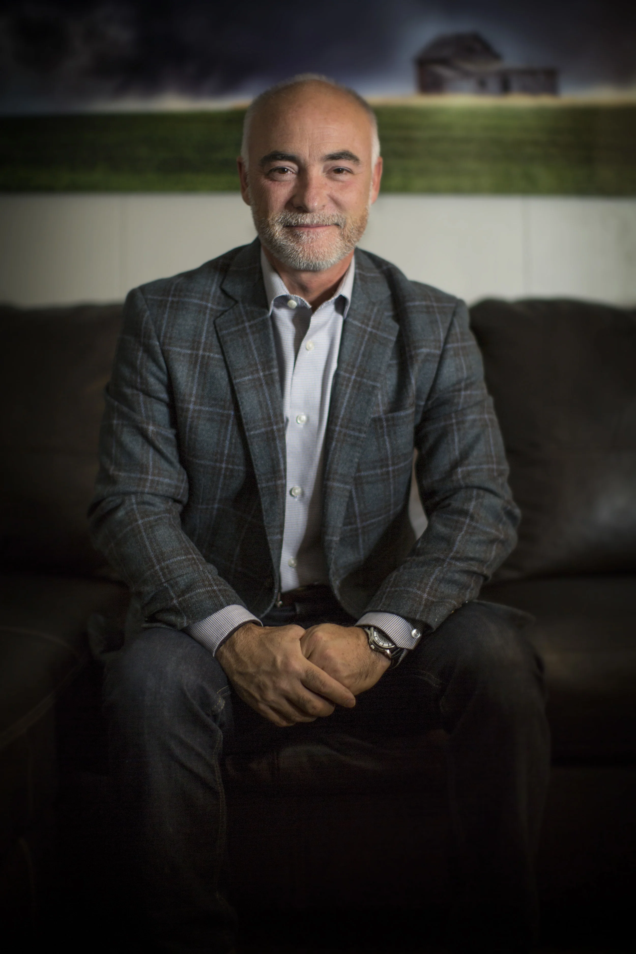 JEFF DANSIE | CEO/Founder + Sales
