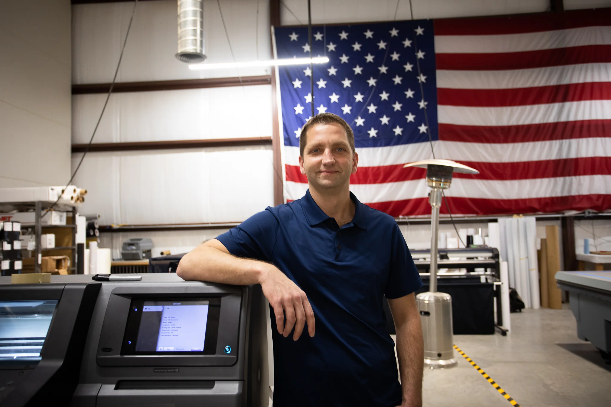 KEVIN | Print Shop