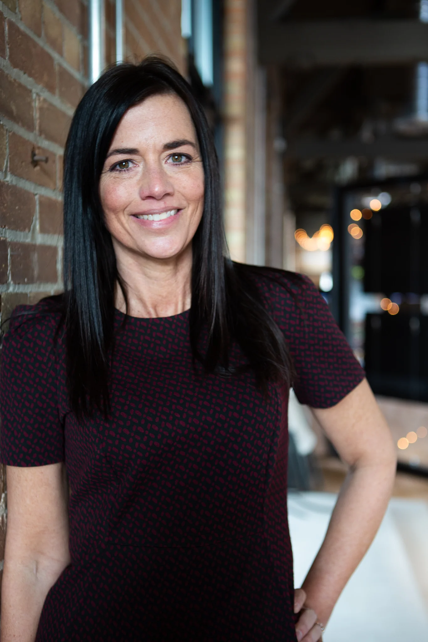 LAURA | Regional Accounts Manager