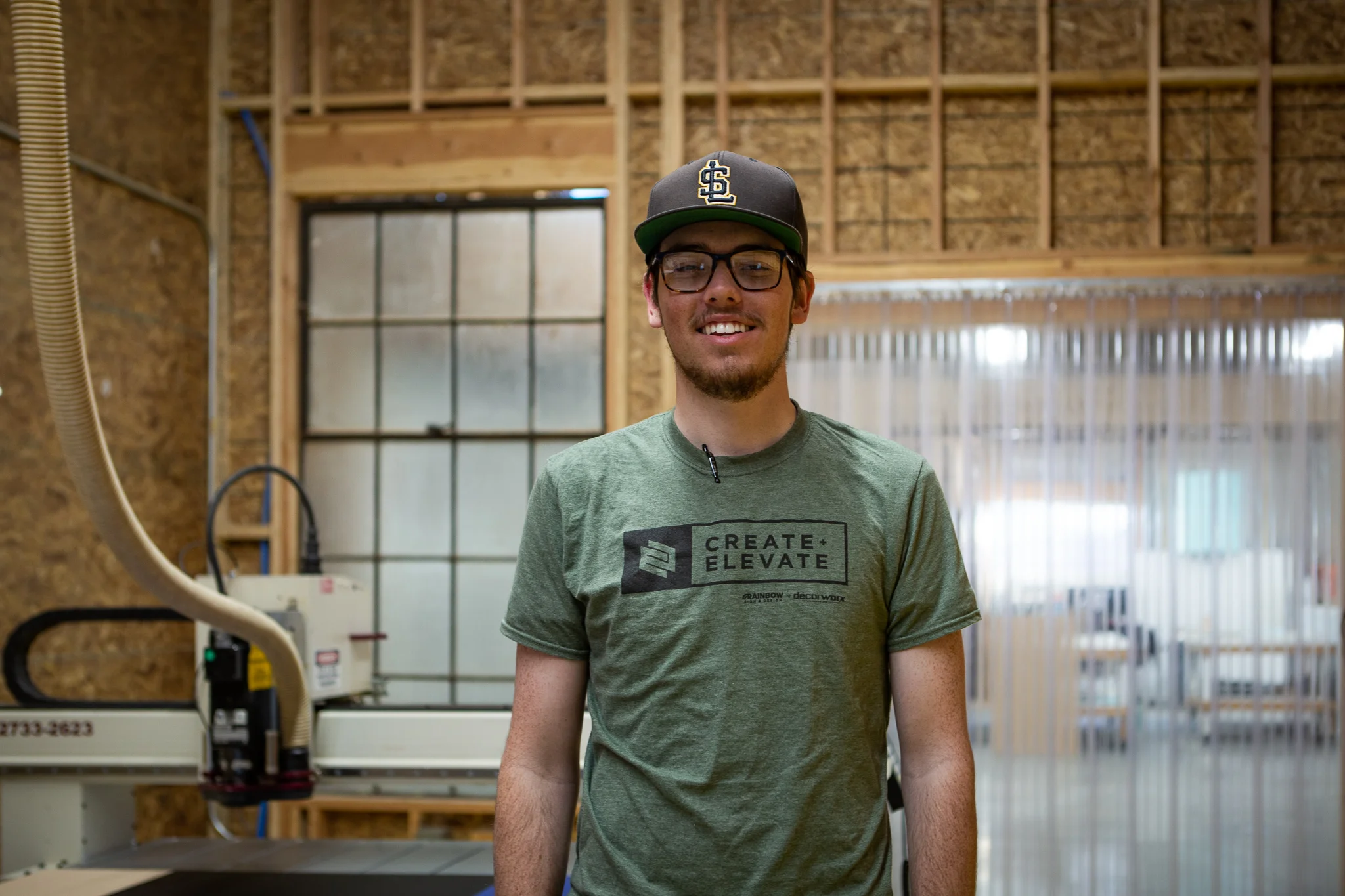 TOM | Route Shop