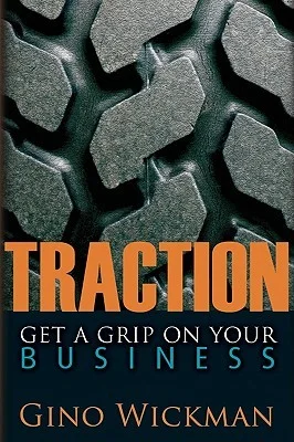 Traction Gino Wickman