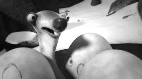 ICE AGE: CONTINENTAL DRIFT