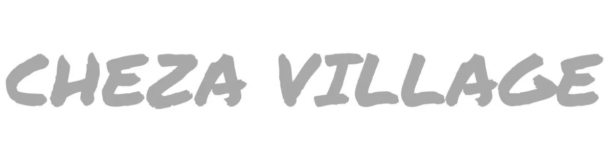 Cheza Village