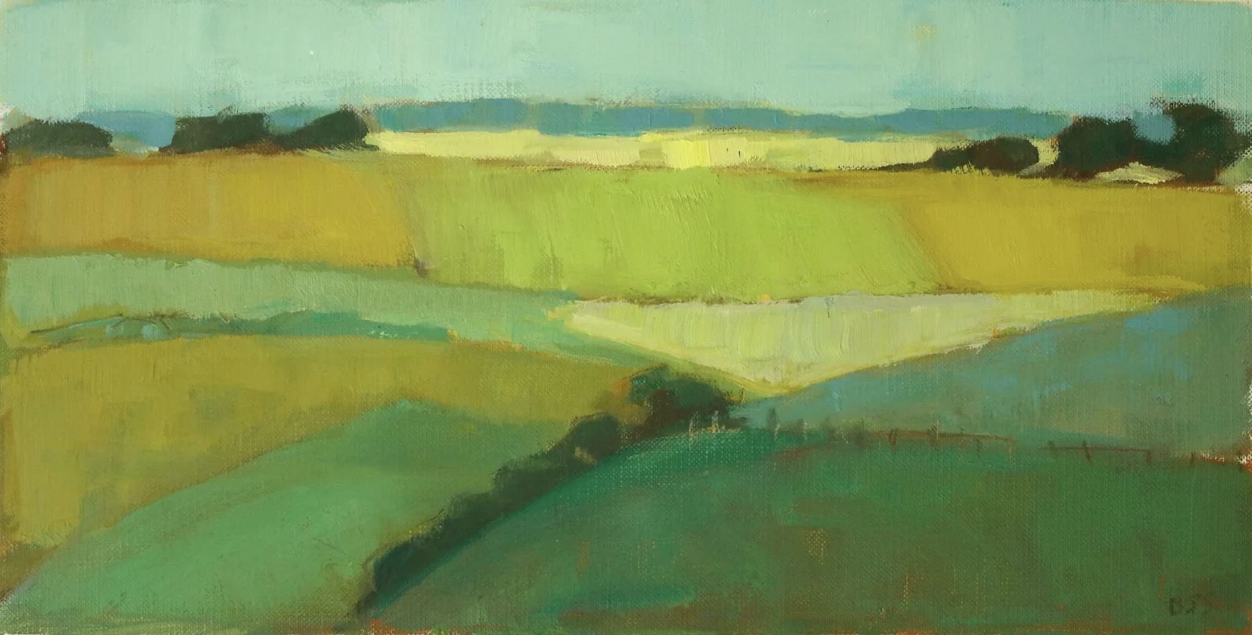 FARMLAND 6 X 12