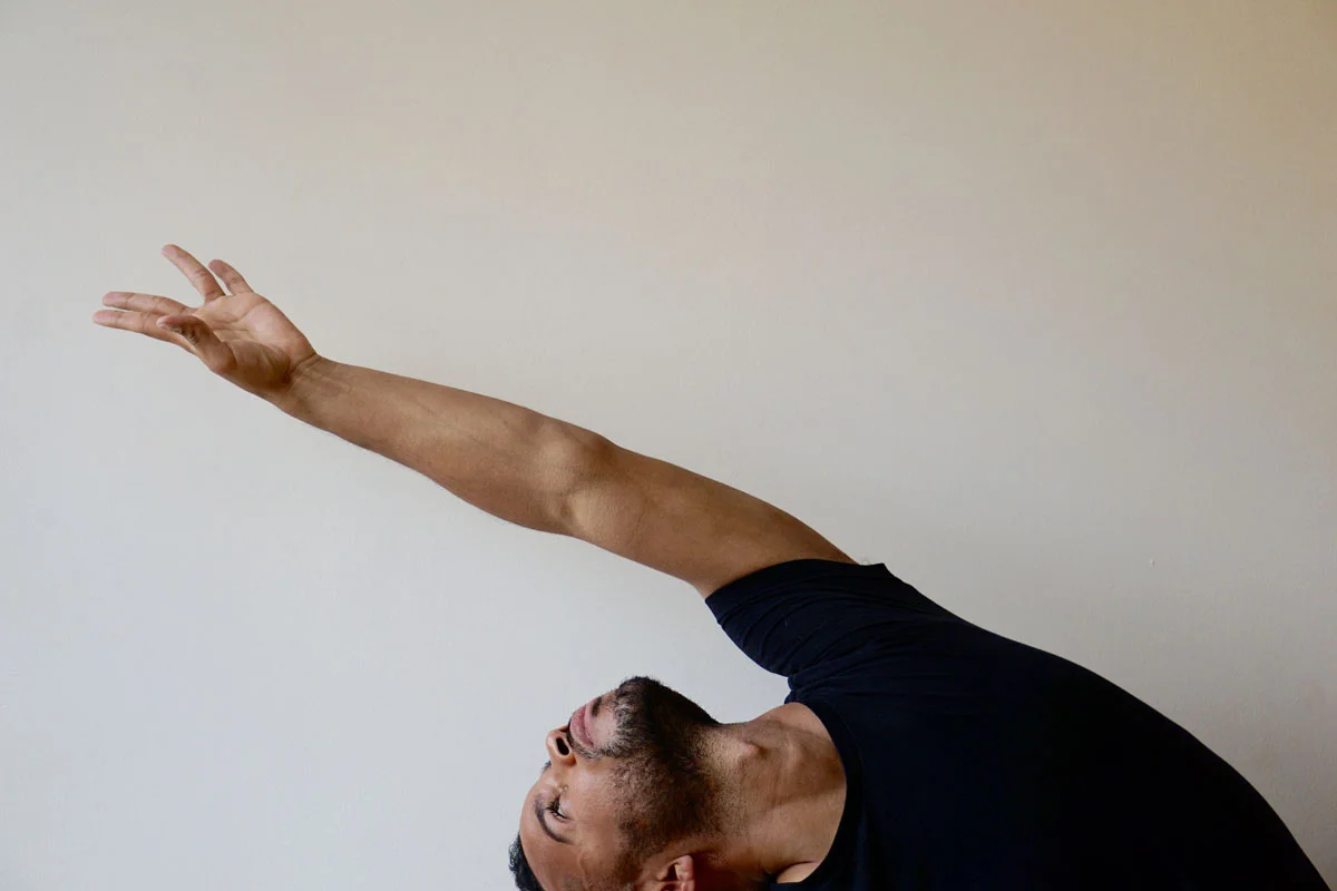 Mandala Yoga Center for Healing Arts