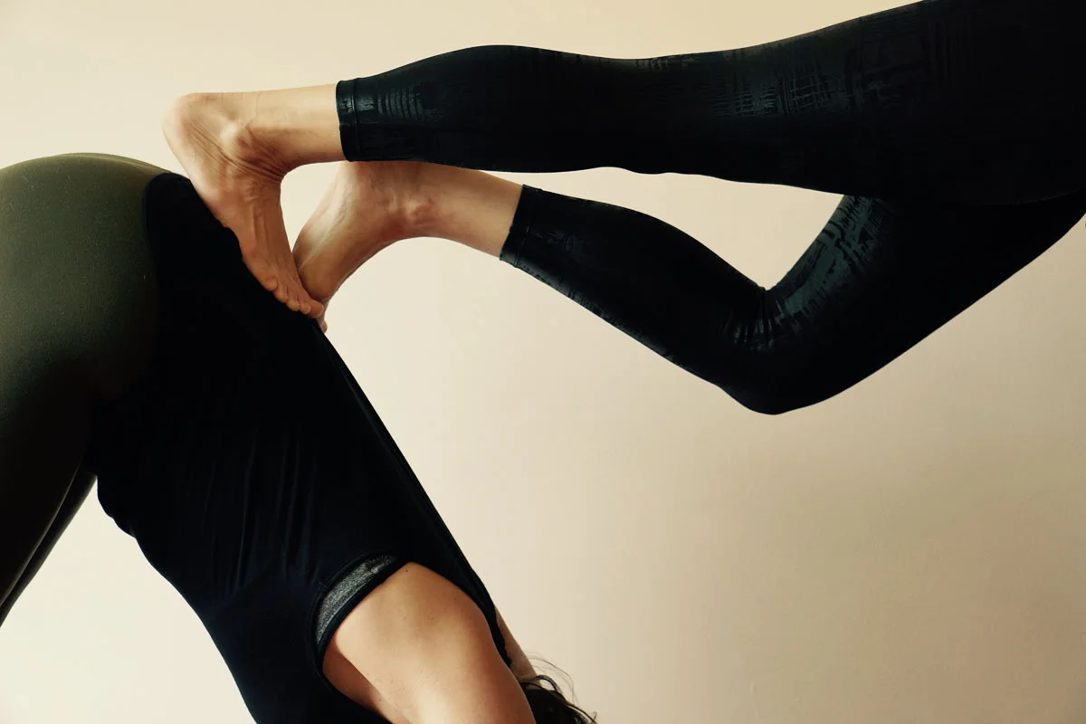 Mandala Yoga Center For Healing Arts