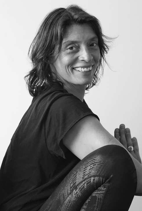 Lisa Zaloga