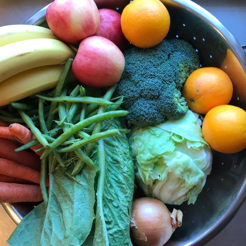 It Takes A Village Family Yoga To Support The Springs Food
