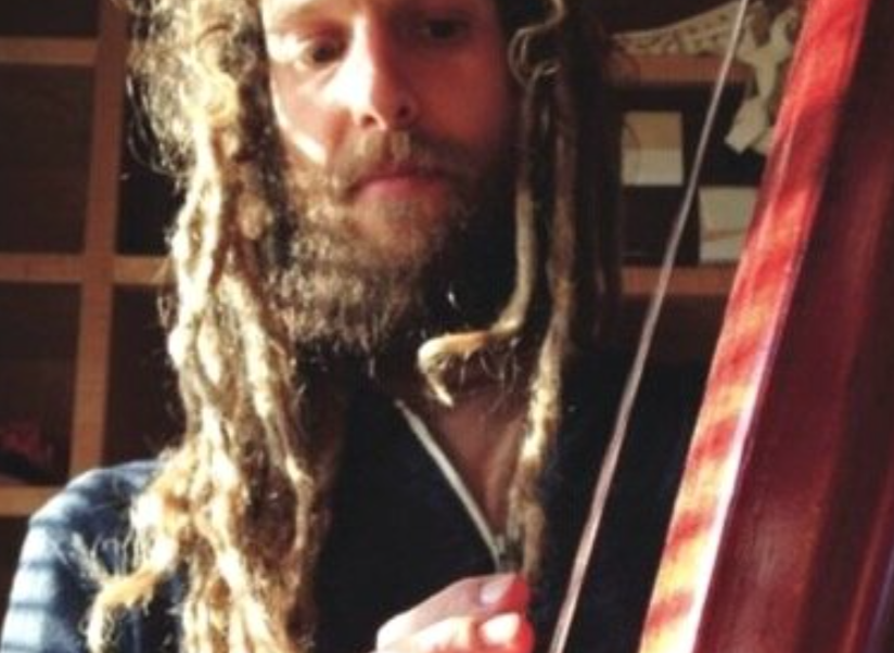 Kirtan with Steve Eaton and Friends