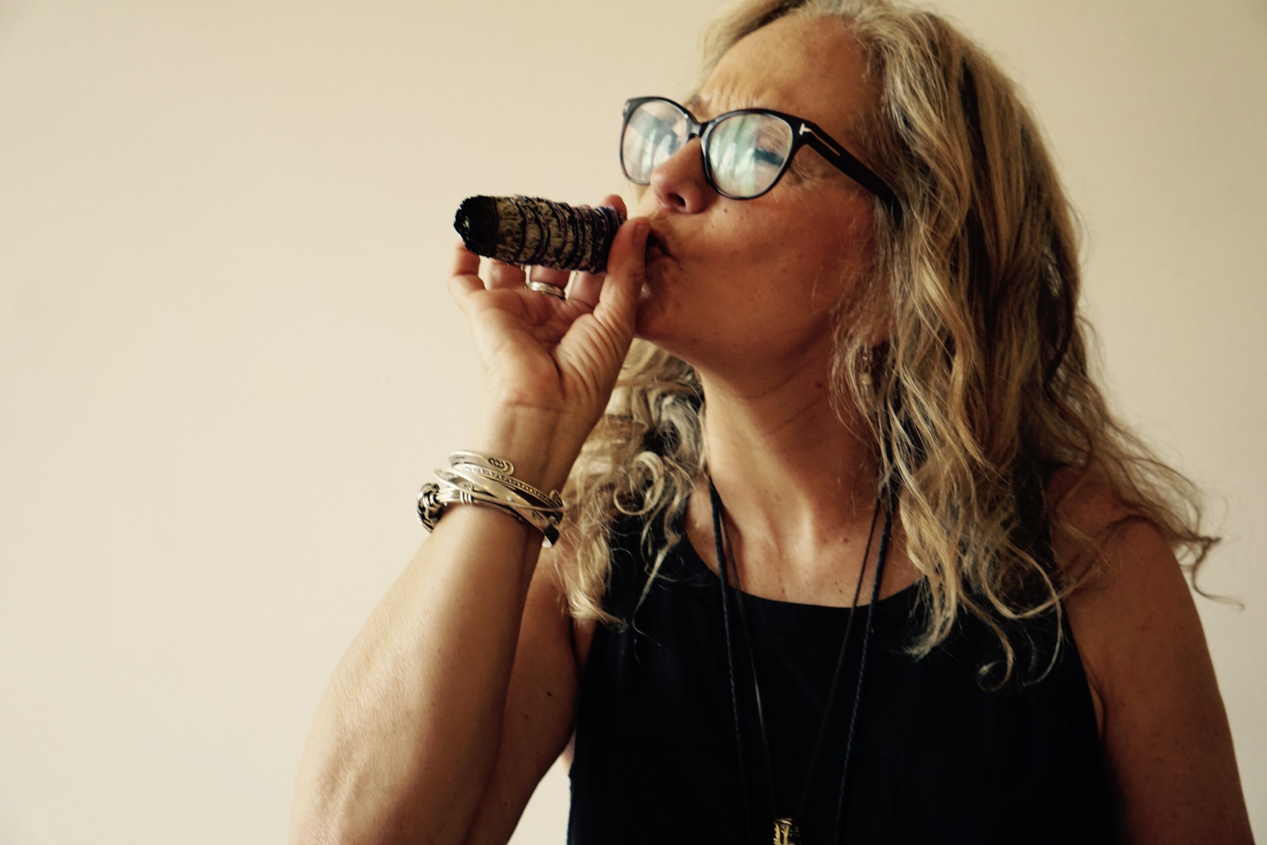 Radical Rest with Roey Ficaro