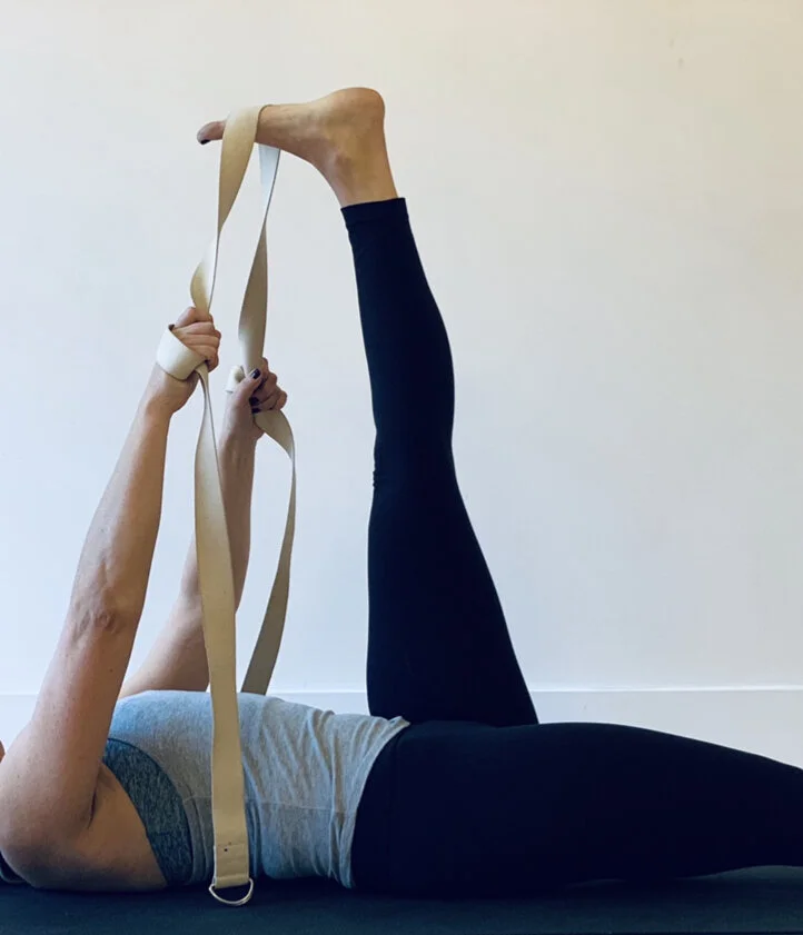 Advancing Your Yoga- Supta Everything with Stacy Haessler