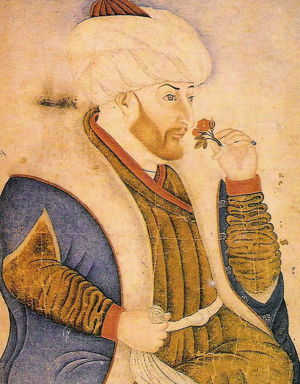 Ayurvedic Aromatherapy with David Crow 