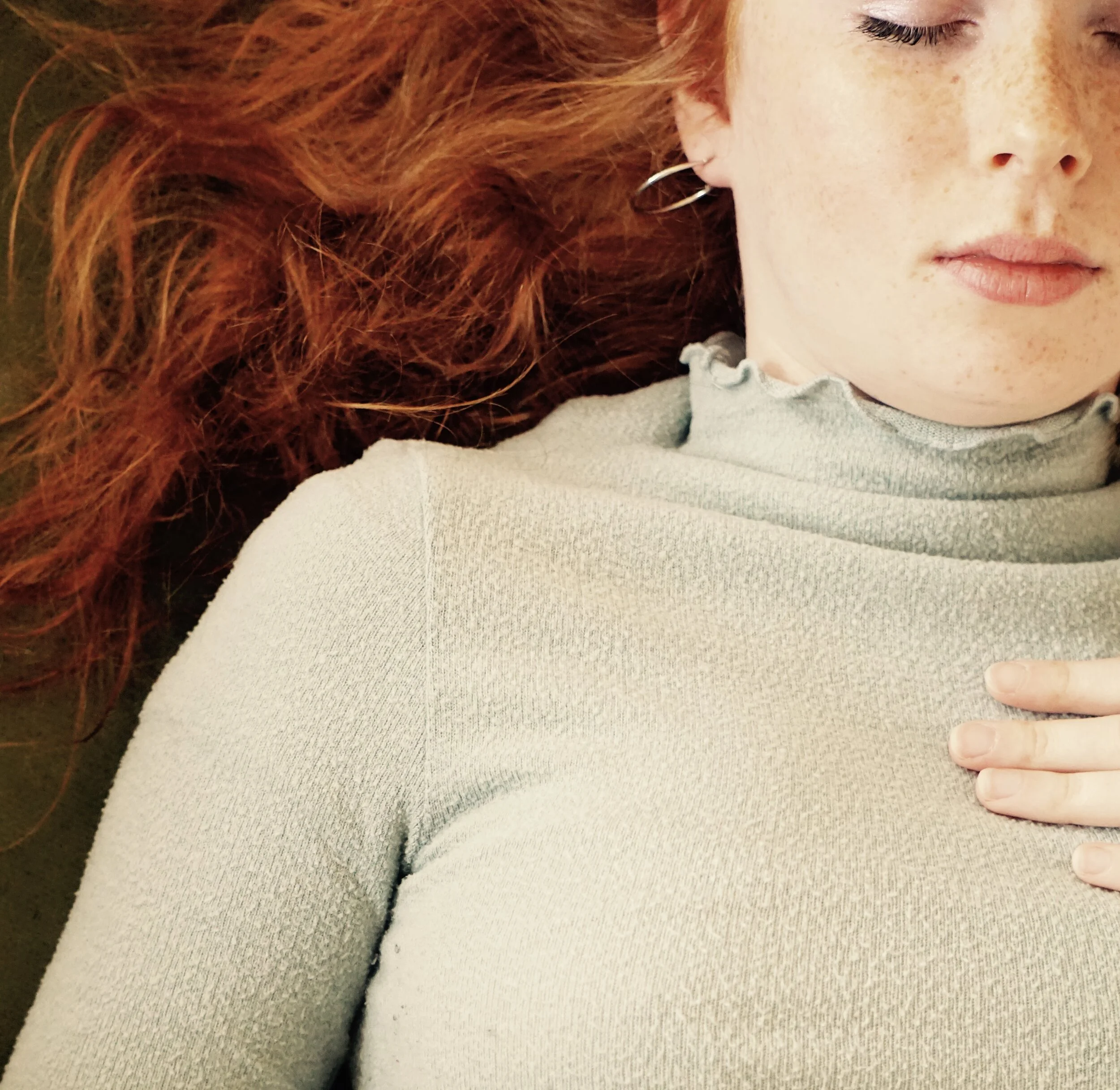 Healthy Lungs through Ayurveda and Breath With Kimberly Larson