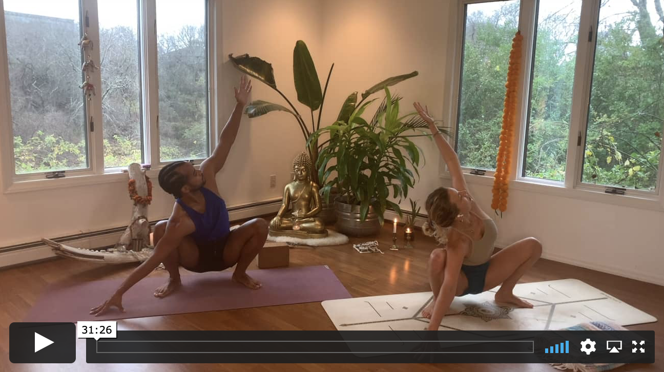 FINDING YOUR WAY BACK WITH ASHLEY