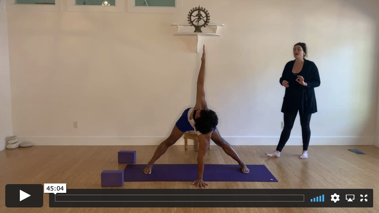 TWIST IT OUT WITH ALEX