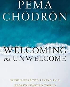 Mandala Book Club: Welcoming the Unwelcome
