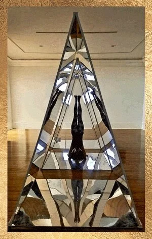 Advancing Your Yoga: Back at the Wall with Sheryl Hastalis