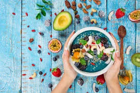 Practical Ayurveda:  What Should I Eat? Ayurveda &amp; Food on Zoom