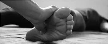 Rub-A-Dub-Dub! A little Valentine's Love!     Thai Massage for Head, Neck, Hands &amp; Feet on Zoom