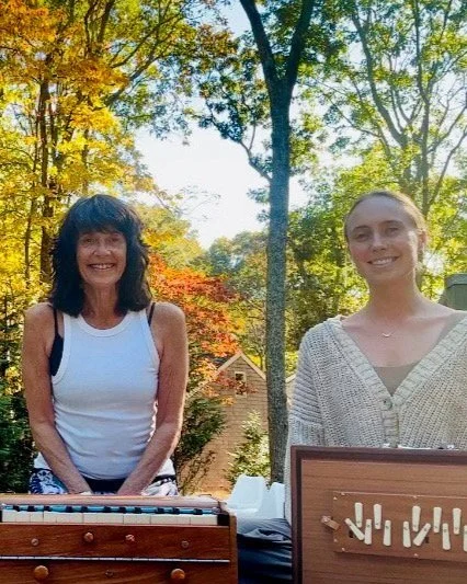 Yoga Music & Song with Signing Bowls Meditation