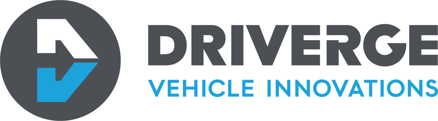 Driverge Parts