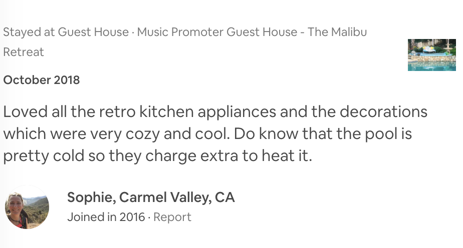 THE MALIBU RETREAT AIRBNB reviews 1.png