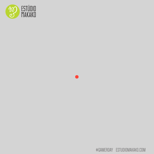 Larga esse videogame!!!! Uma homenagem no #diagamer pra todos que já ouviram isso. :D Ilustramos e animamos apenas algumas das plataformas que mais jogamos. —————————————————————– Let’s play!! A special gif in this #gamerday , some of the platforms we had, and still have some great times.