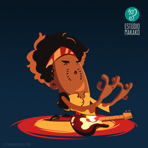 Dia do Rock!!!!!