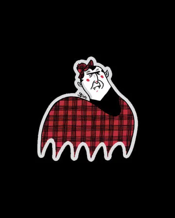 Draculer Sticker.jpg