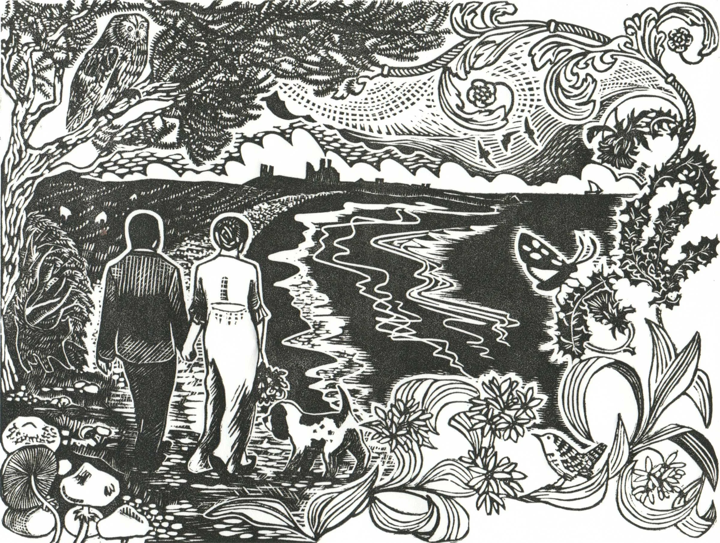 There and Back Again