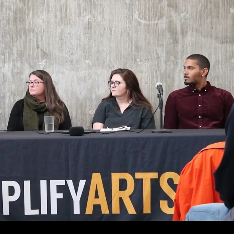 AC Discussion | Art &amp; Urban Development