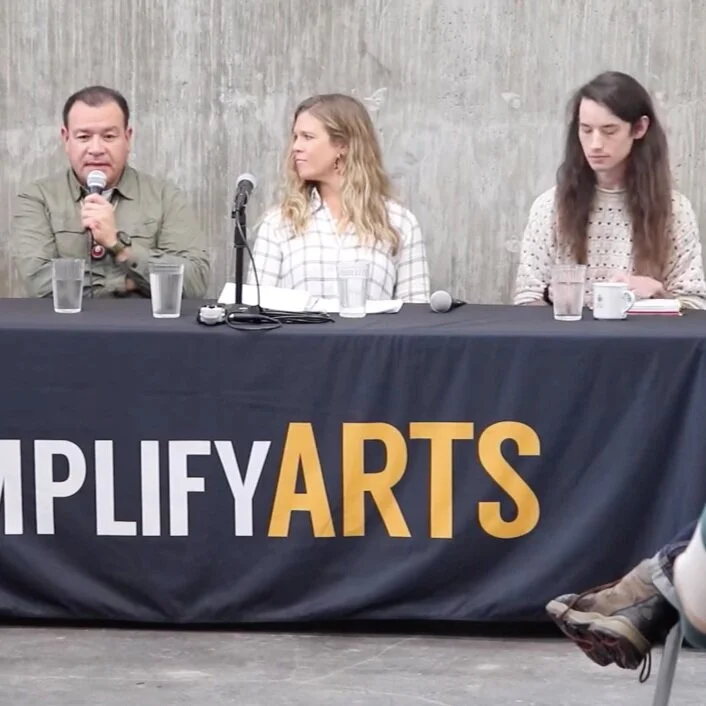 AC Discussion | Ethics + Sustainability