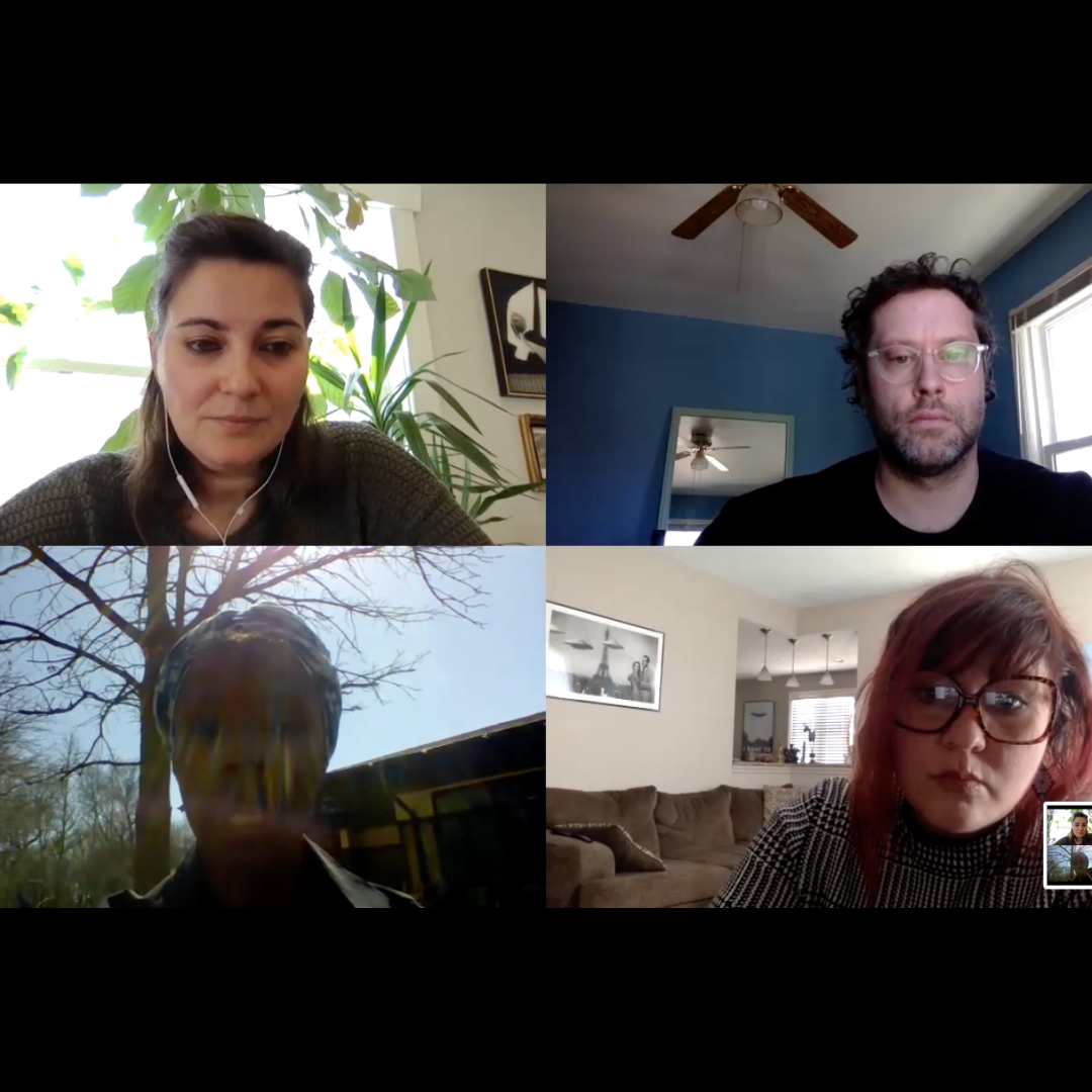 AC Discussion | Institutional Responsibility + Carbon Neutrality