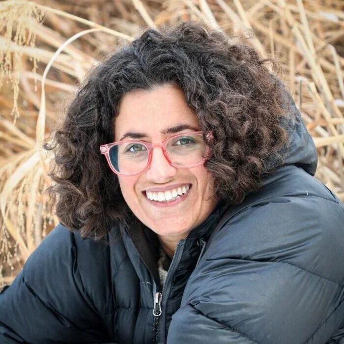 Alex O'Hanlon | Neighborhood Organizing For A Crisis