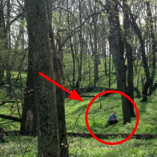 Corson Androski | Before Parks