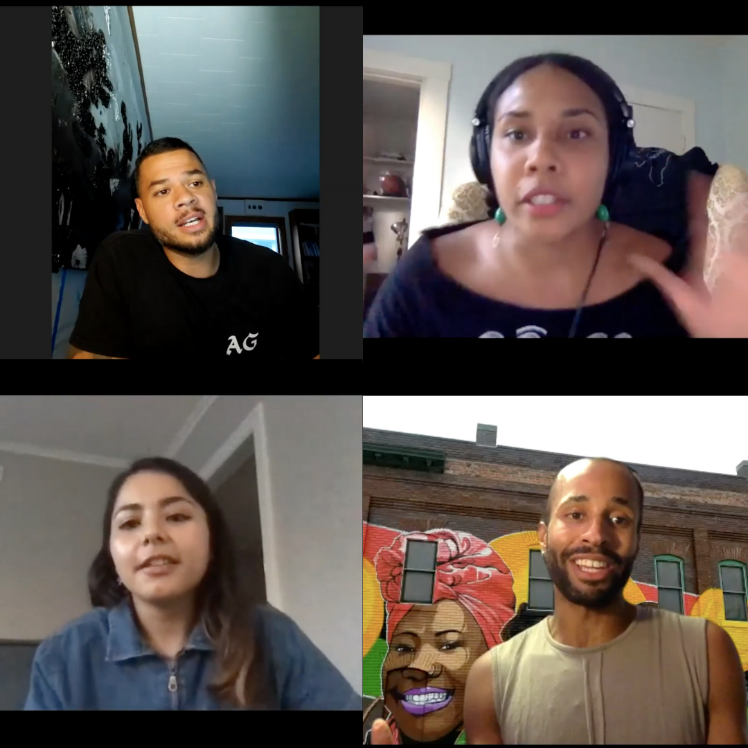 AC Discussion | Environmental Justice