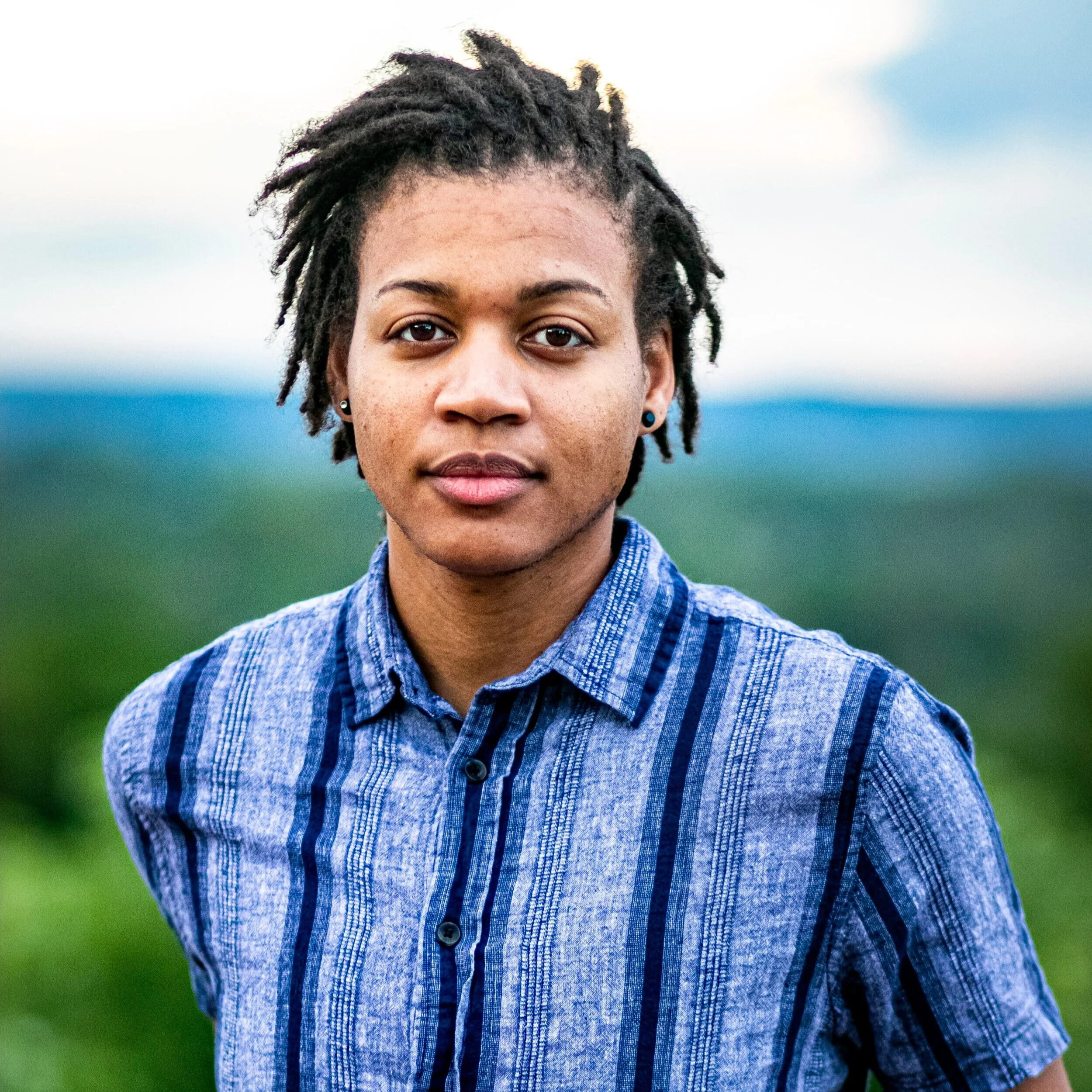 Ang Bennett | Reflections of Advocacy and the Thin Silver Line