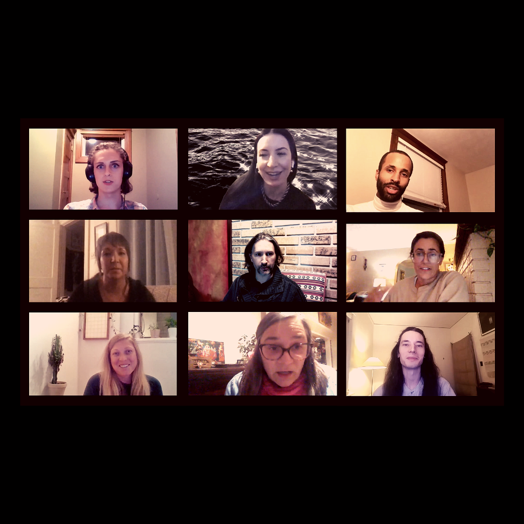 AC Discussion | 2020 Alternate Currents Working Group