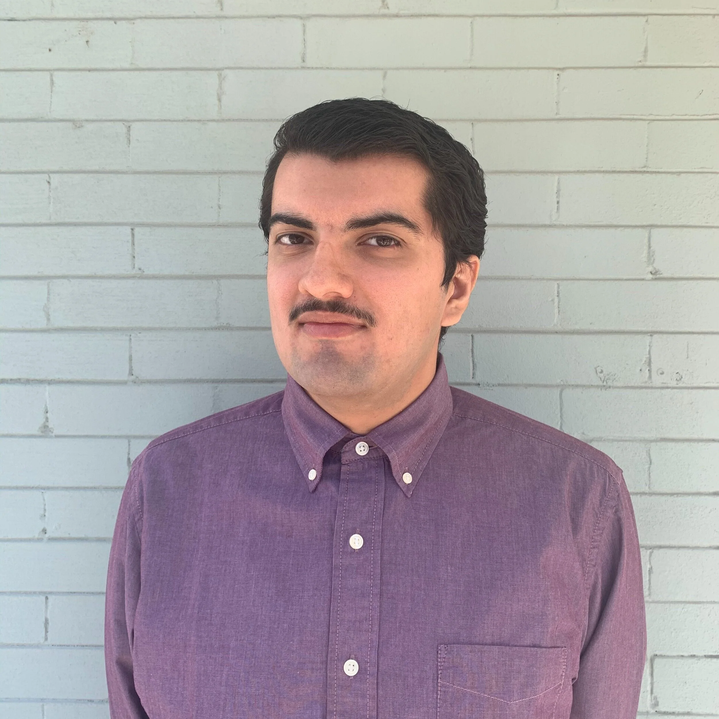 Jonathan Orozco | Land Acknowledgements in Cultural Institutions