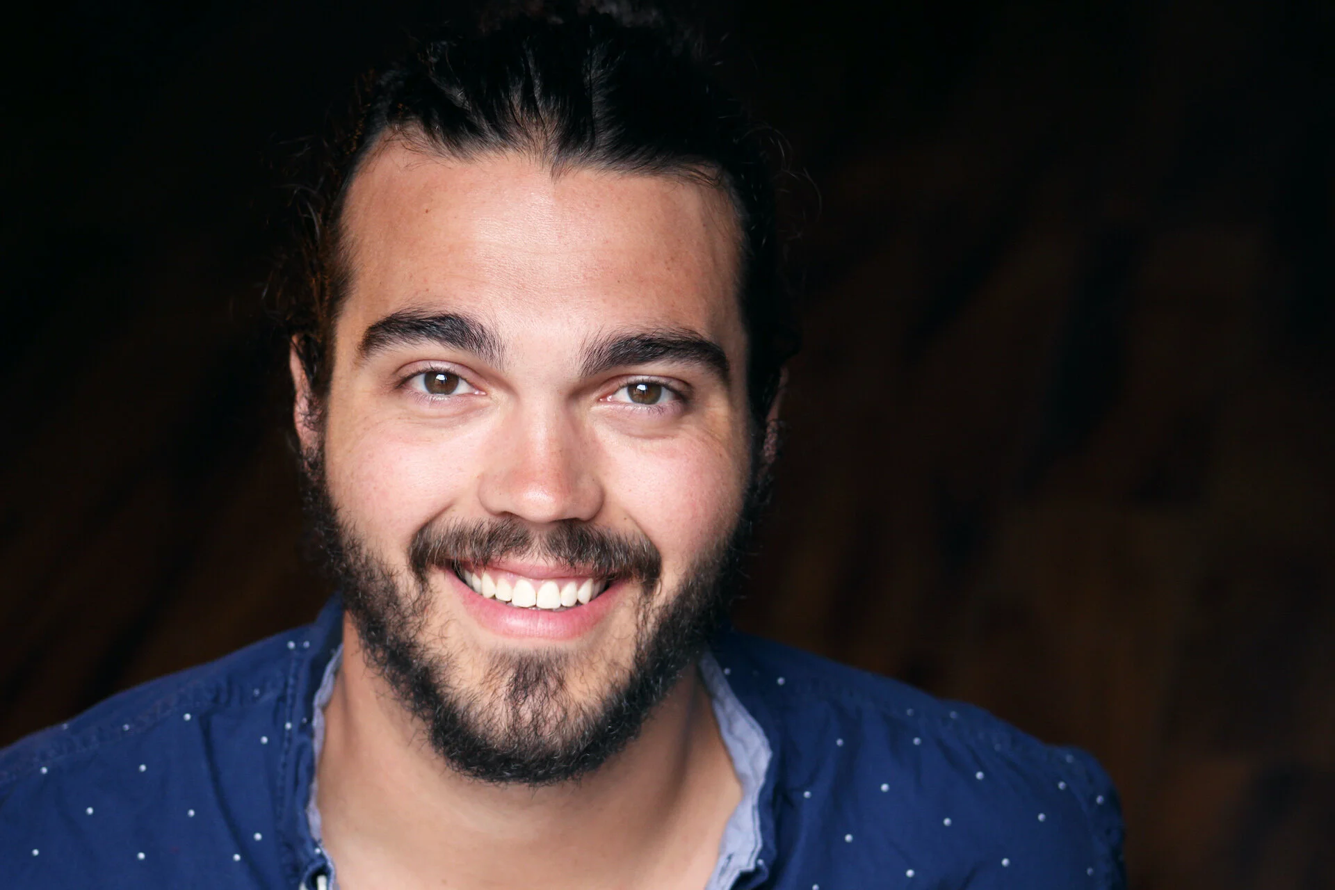 AC Interview | Nathaniel Ruleaux + Jonathan Orozco