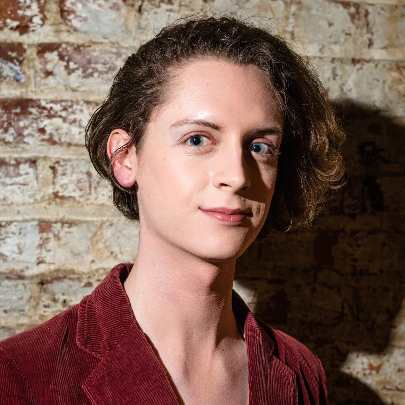 AC Interview | Rynn Kerkhove