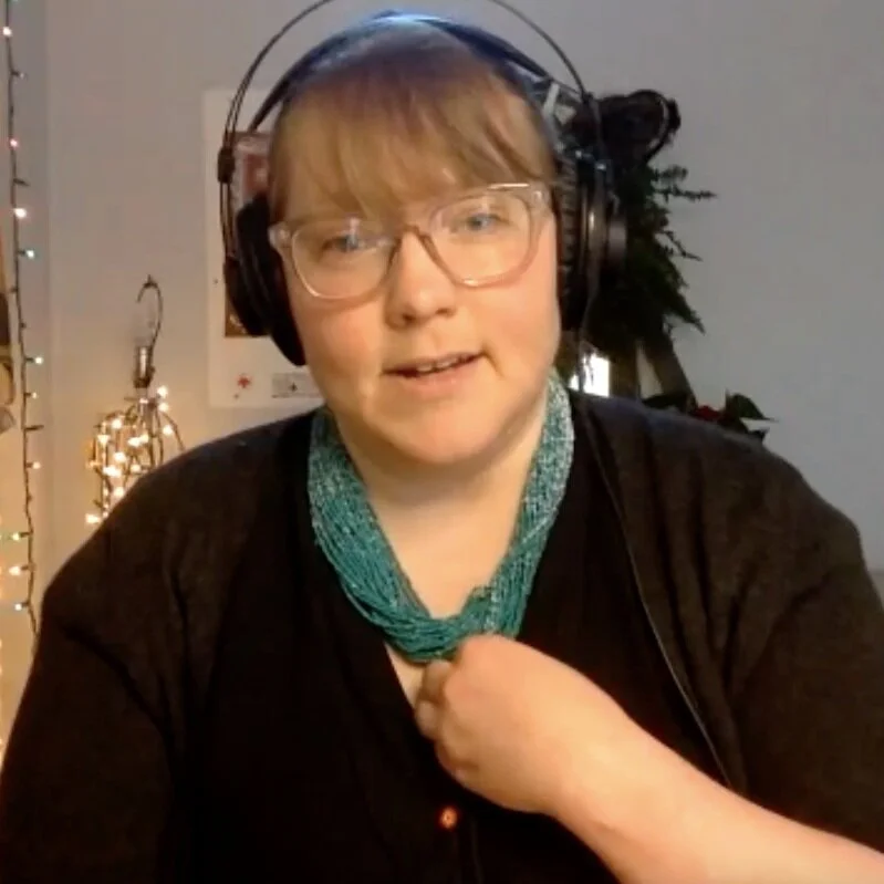 AC Discussion | Dr. Zoe Todd