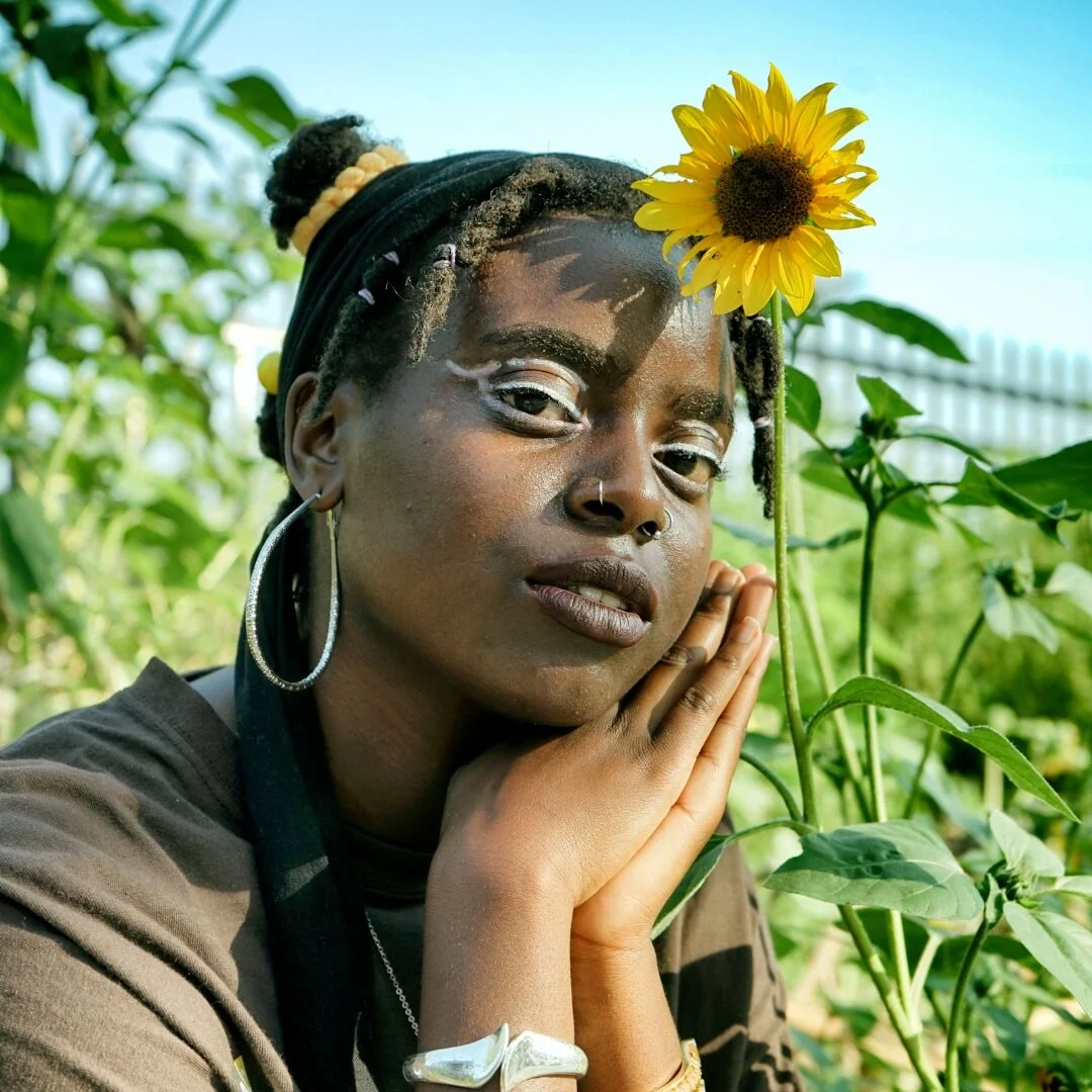 AC Interview | Alajia McKizia