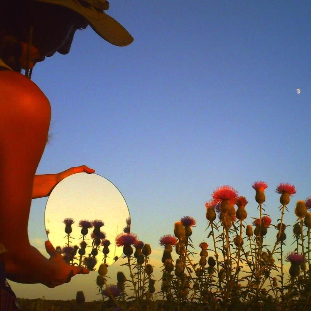 AC Interview | Lydia Cheshewalla