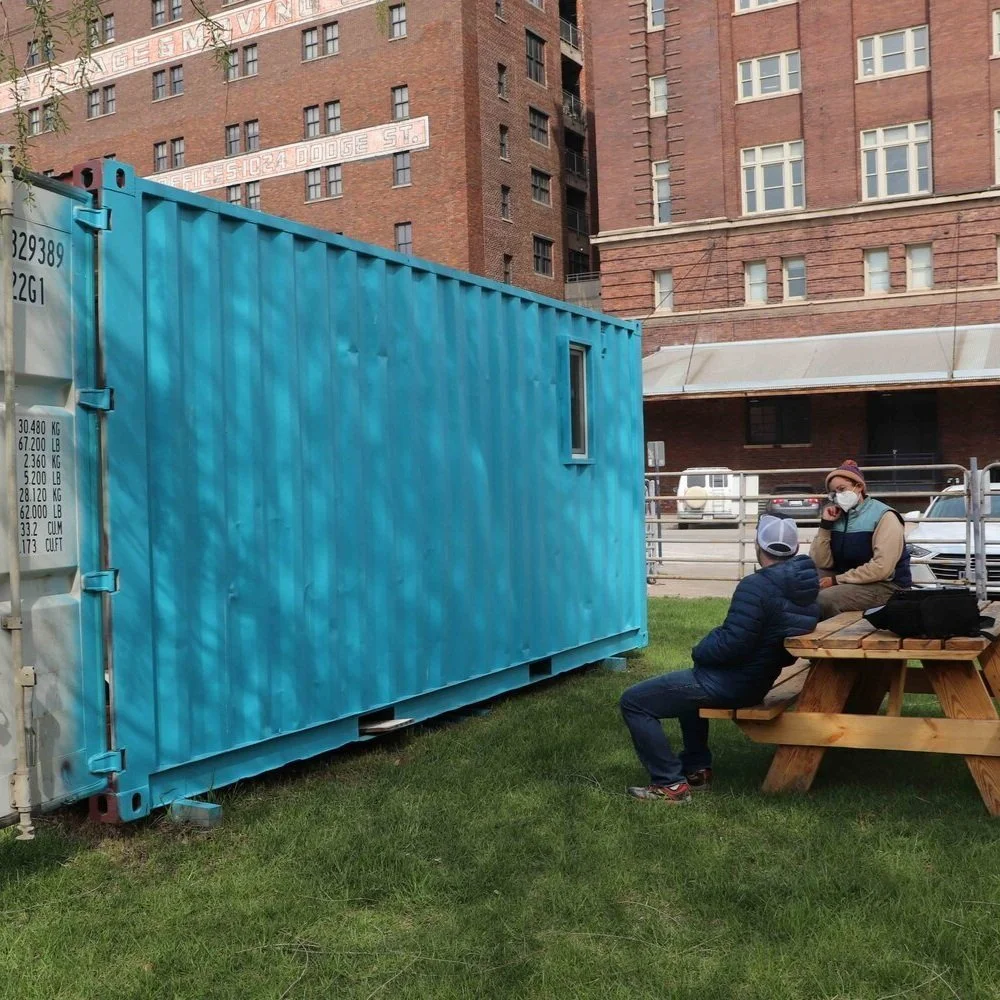 AC Interview | John Cohorst and Holly Kranker